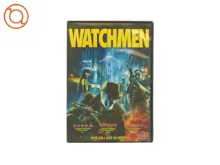 Watchmen (DVD)
