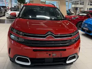 Citroën C5 Aircross 1,2 PureTech 130 Cool