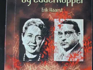 dobbeltmord og edderkopper - århundredets mordgåde