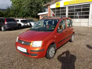 Fiat Panda 1,2 Dynamic Selespeed