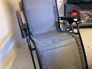 Liggestol