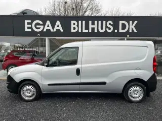 Opel Combo 1,3 CDTi 90 L2H1 eco