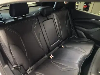 Ford Mustang Mach-E 98 Extended Range