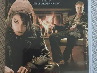 serie DVD sælges
