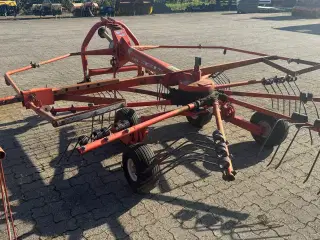Kuhn GA300GM