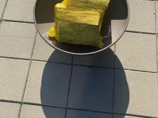 Bålfad nyt ikke brugte 