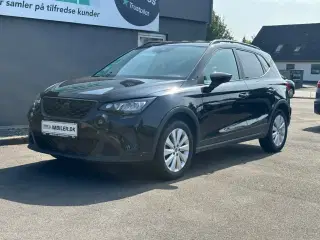 Seat Arona 1,0 TSi 110 Style DSG