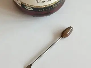 Tapasgaffel m minikonkylie