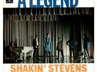 Kalder alle shaky fans