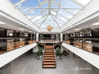 Nyistandsat lejemål i velbeliggende ejendom