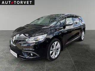 Renault Grand Scenic IV 1,3 TCe 140 Zen EDC 7prs