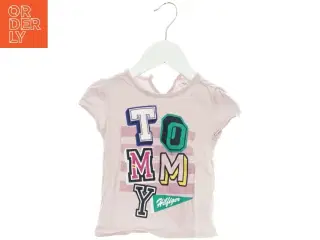 T-Shirt fra Tommy Hilfiger (str. 92 cm)