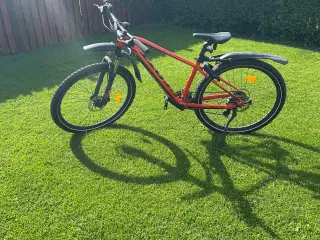 Scott MBK 27,5” 