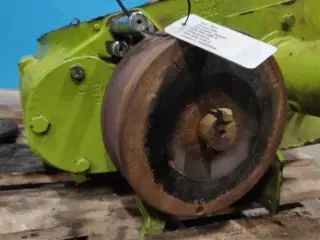 Claas Lexion 460 Gearkasse Defekt for parts