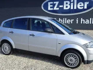 Audi A2 1,4 TDi