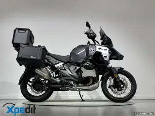 BMW R 1300 GS Adventure