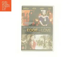 The edge of love