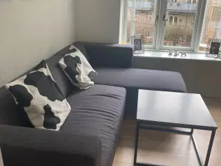 Sofa fra Jysk sælges! 