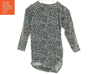 Bodystocking fra Name It (str. 86 cm)