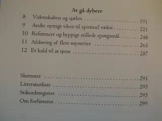 krop og sjæl i harmoni, af jonette crowley, emne: 