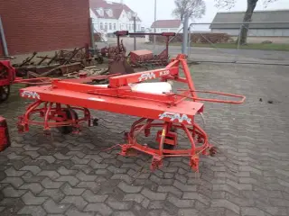 Fransgård IK 320 combirive