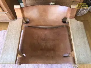 Den spanske stol