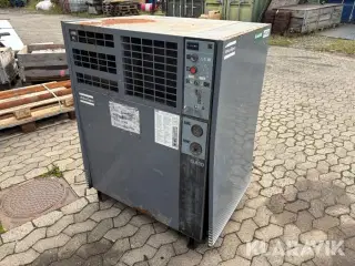 Kompressorer Atlas Copco GA10