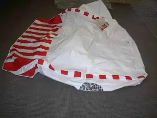 Isabella Opbevarings Telt