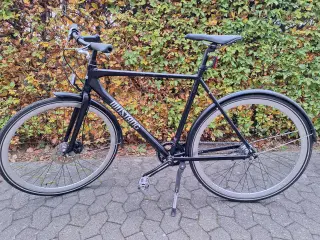 Herre citybike