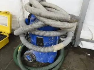 Støvsuger, NILFISK BUDDY II 18T