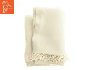 Uldplaid (str. 130x190 cm)