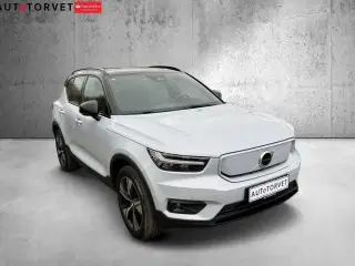 Volvo XC40  P8 ReCharge Twin R-Design