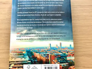 City af Jesper Stein