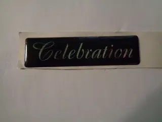 Celebration