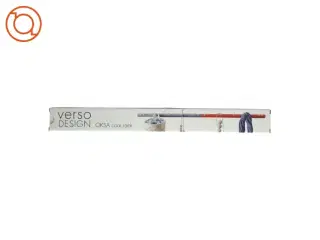 Knagerække fra Verso Design (str. 52 X 7 cm)
