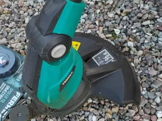 Græs trimmer 