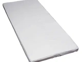 Topmadras -Borg Lux 2 Stk fejlkøb