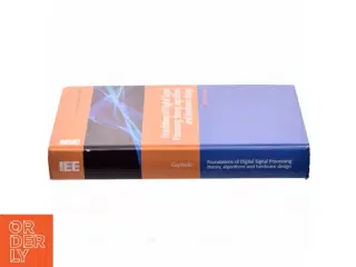 Foundations of Digital Signal Processing af Patrick Gaydecki (Bog)