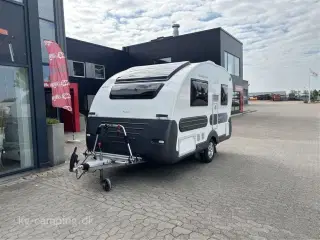 2019 - Adria Action 361 LH Kom og Oplev en meget pæn Adria Action
