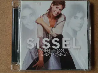 Sissel Kyrkjebø ** De Beste 1986–2006 (2-CD)