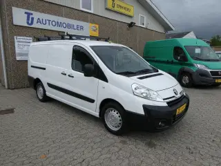 Toyota ProAce 2,0 D 128 T2 L2H1