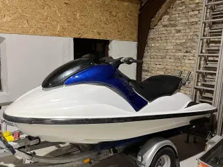 Vandscooter /jetski