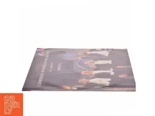 Carreras Domingo Pavarotti in Concert LP fra Decca