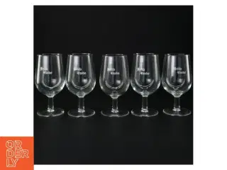 Glas (str. 15 cm)