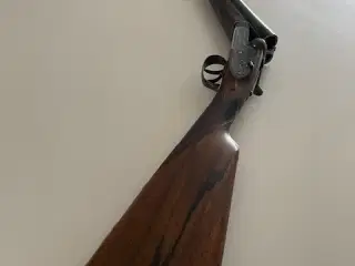 AYA Guldman Ambassador kal. 12