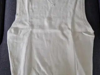 ZARA vest str M 