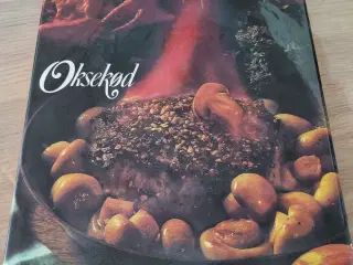 Menu Oksekød