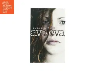 Ave Eva af Sulaima Hind (bog)