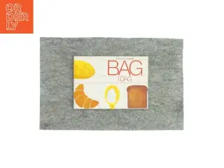 Bag i dag (kogebog)