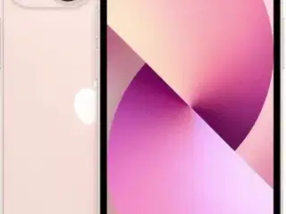 Apple iPhone 13 Mini 128GB (Pink) - Grade B